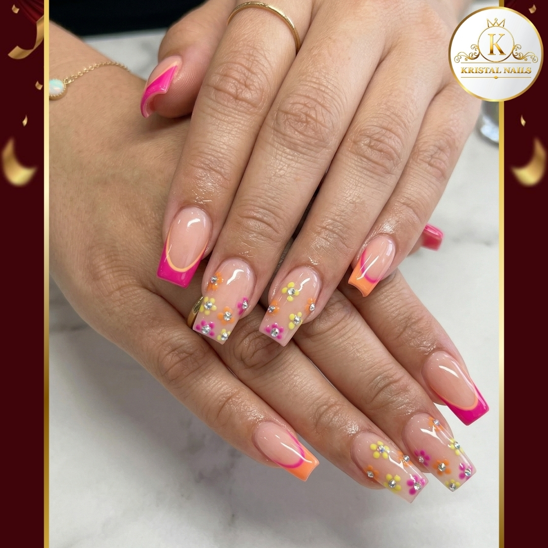 amazing nail